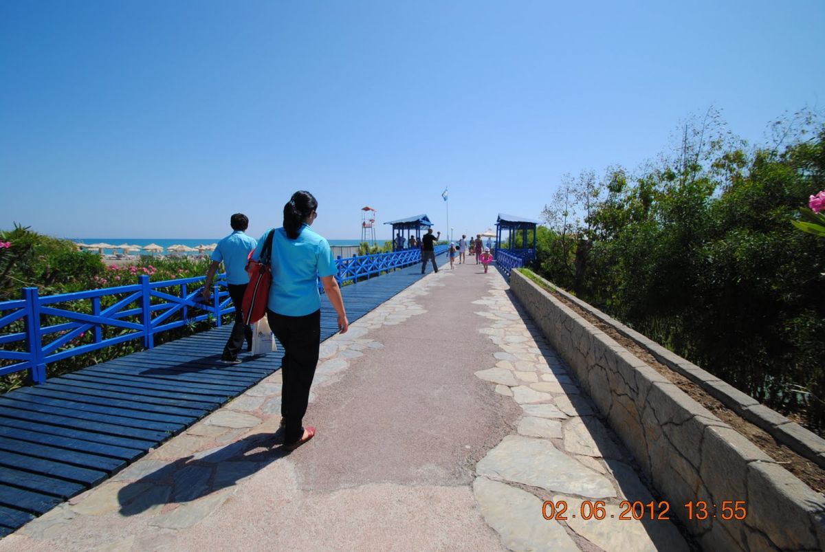 imagini hotel SUNRISE PARK RESORT SIDE